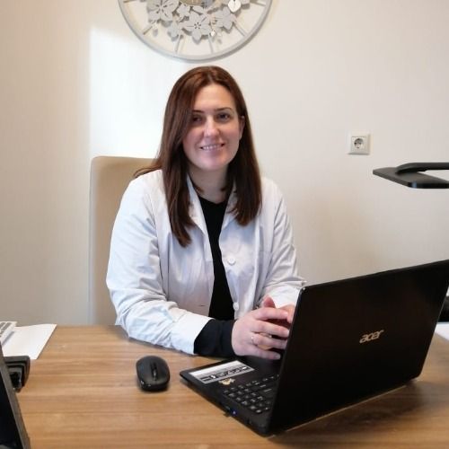 Γκόρπα Μαγιούλα Ωτορινολαρυγγολόγος (ΩΡΛ) | doctoranytime