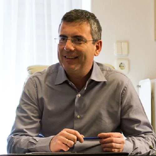 THeodoros Xionis Cardiologist: Book an online appointment