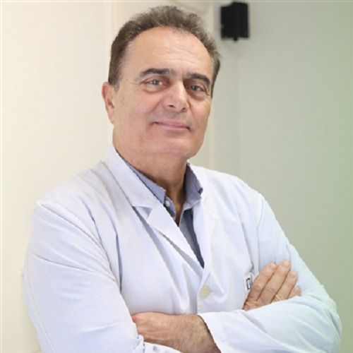 Ανδρέου Μιχαήλ Οδοντίατρος | doctoranytime