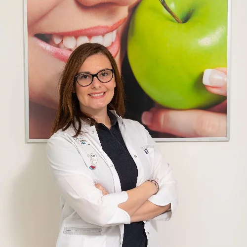 Argyro Kehagia Orthodontist: Book an online appointment