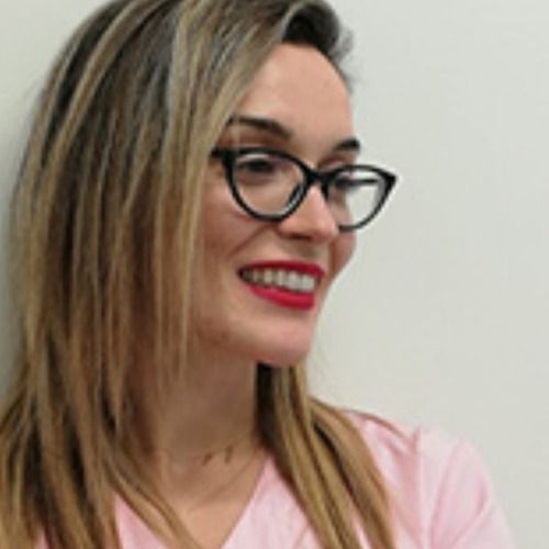 Anastasia Spanou Orthodontist: Book an online appointment