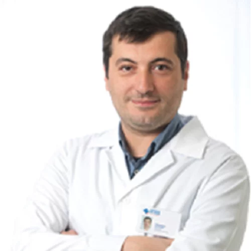 Spyridon Livasianis Urologist - Andrologist: Book an online appointment