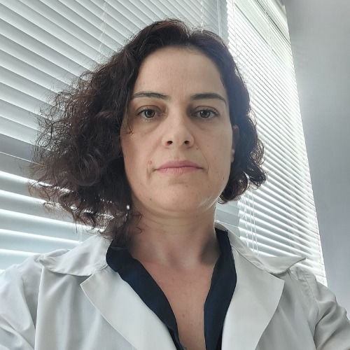 Tzoulieta Litou Dermatologist - Venereologist: Book an online appointment