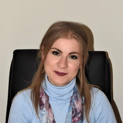 Χράντα Κυριακή - Μαρία Ψυχολόγος | doctoranytime