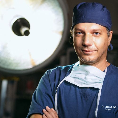 Μιχαήλ Όθων Γενικός Χειρουργός | doctoranytime