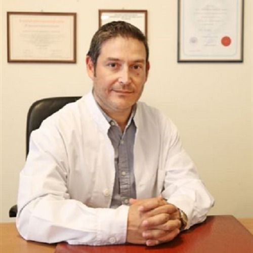 Alexios Alexopoulos Haematologist: Book an online appointment