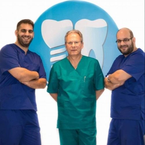 Aggelos Dimitriadis  Dentist: Book an online appointment