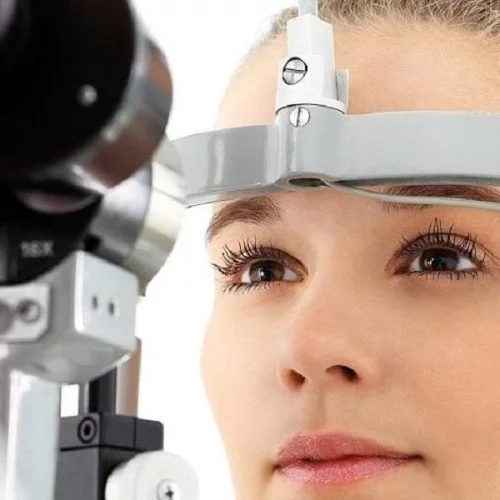 Valentina Kanellaki Ophthalmologist: Book an online appointment