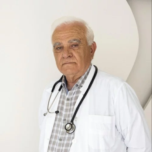 Παππάς Μιχάλης Νεφρολόγος | doctoranytime