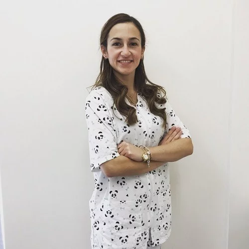 Ξιάρχου Ευαγγελία Παιδοδοντίατρος | doctoranytime