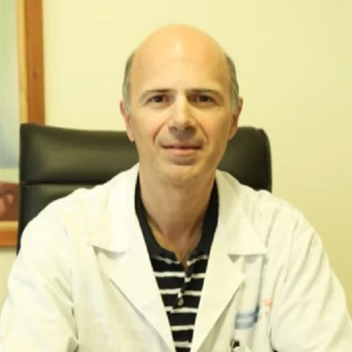 Georgios Kakkos  Orthopaedic - Orthopaedic Surgeon: Book an online appointment