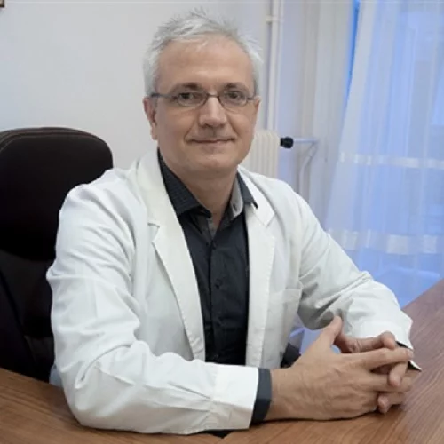 Alexandros Mpantilas  Endocrinologist: Book an online appointment