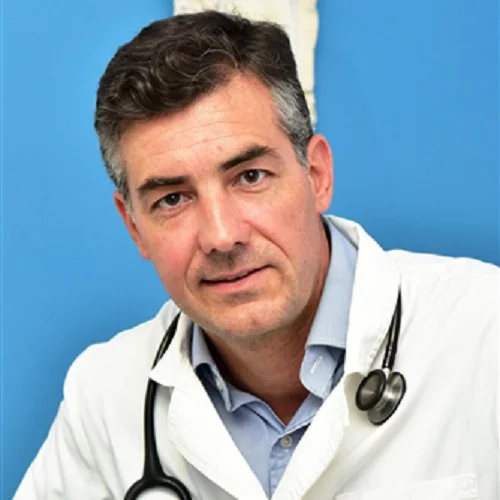 Apostolos Tsantilas General practitioner (GP): Book an online appointment