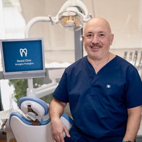 Πινδόγλου Γεώργιος Οδοντίατρος | doctoranytime
