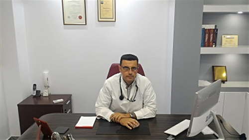 doctor avatar