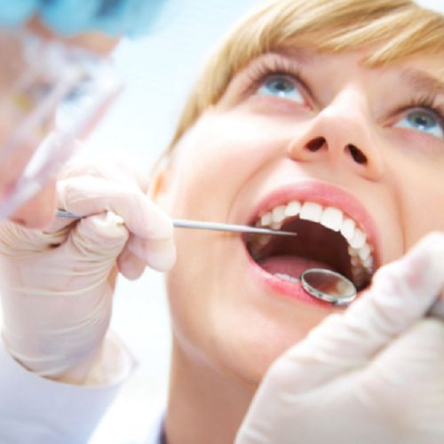 Αθανάσιος Παπαθανασίου Dentist: Book an online appointment