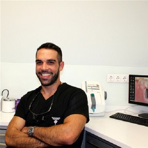 Κωνσταντινίδης Κωνσταντίνος Οδοντίατρος | doctoranytime