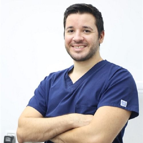 Βρεττός Σωτήριος Οδοντίατρος - Προσθετολόγος | doctoranytime