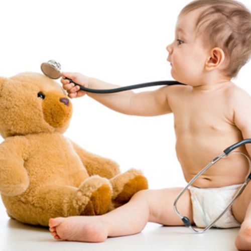 Κιουρής Πέτρος Παιδίατρος | doctoranytime