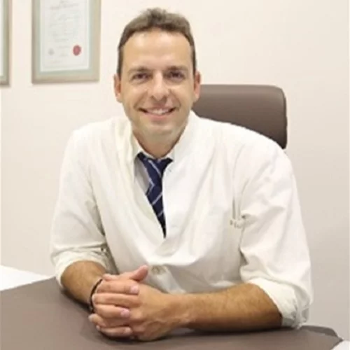 Pantelis Aggelidis Gynecologist - Obstetrician: Book an online appointment