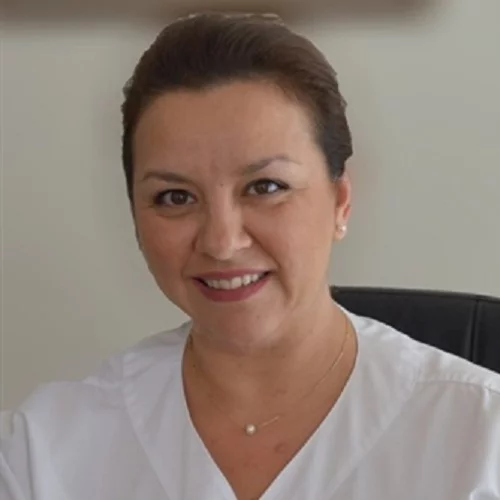 Smaragda Kanakopoulou Dentist: Book an online appointment