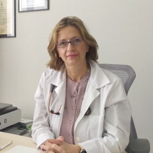 Μαργέλη Θεοδώρα Ενδοκρινολόγος | doctoranytime