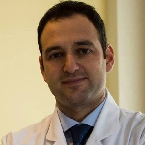 Ioannis Eyaggelou  Otolaryngologist (ENT): Book an online appointment