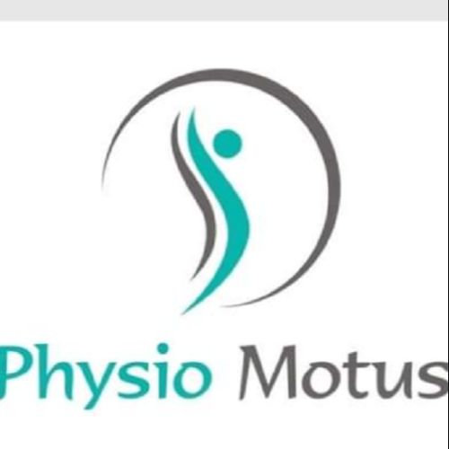 Physio Motus - Γερασιμοπούλου Αικατερίνη Φυσικοθεραπευτής | doctoranytime