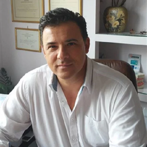 Dimitrios Paraskeuopoulos Dentist: Book an online appointment