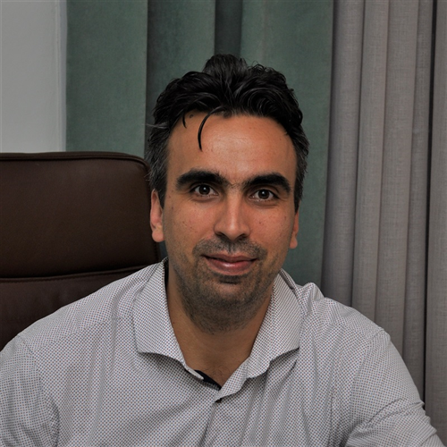 Dr. Νενόπουλος Αλέξανδρος Ορθοπαιδικός - Ορθοπαιδικός Χειρουργός