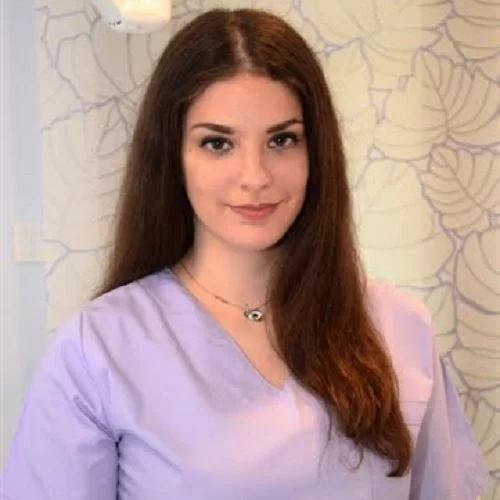 Maria - Eleni Tsiliki Dentist: Book an online appointment