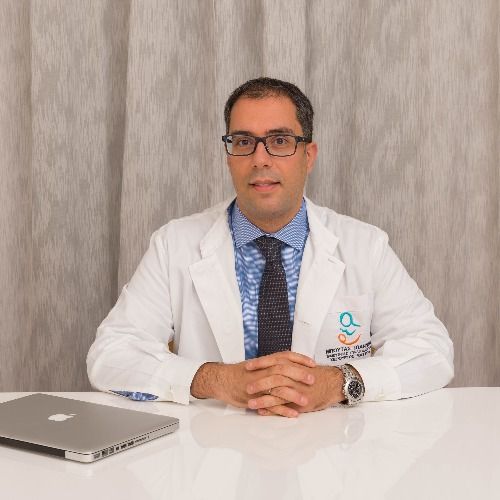 Μπούτας Ιωάννης MD, MSc, PhD Μαστολόγος | doctoranytime