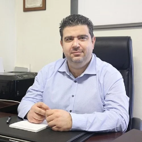 Konstantinos Karapatakis Sports Medicine Physician: Book an online appointment