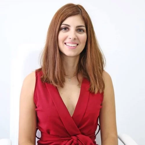 Konstantina Maragkopoulou Dietitian - Nutritionist: Book an online appointment