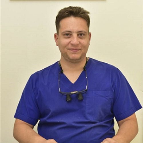 Τσουτσούλης Ιωάννης Οδοντίατρος | doctoranytime