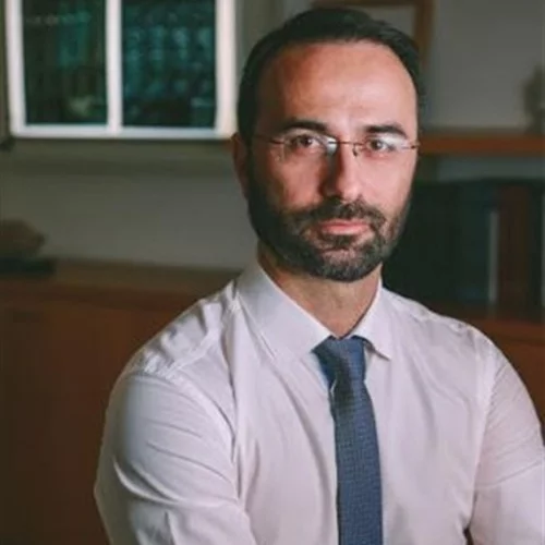 Pantelis Staurinou Neurosurgeon: Book an online appointment