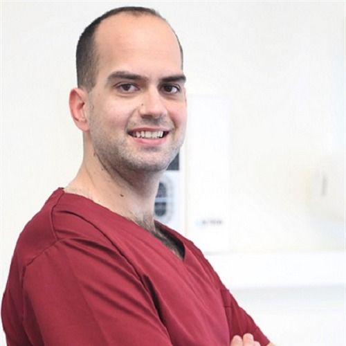 Dimitrios Kaltsas Dentist: Book an online appointment