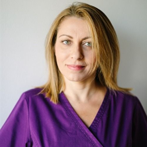 Maria-Sofia Kourakou Dermatologist - Venereologist: Book an online appointment