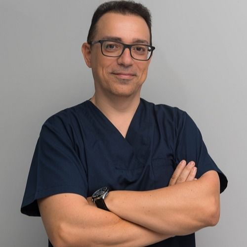 Panagiotis  Samaras Physiotherapist: Book an online appointment