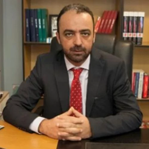 Emmanouil Loulakis Urologist - Andrologist: Book an online appointment