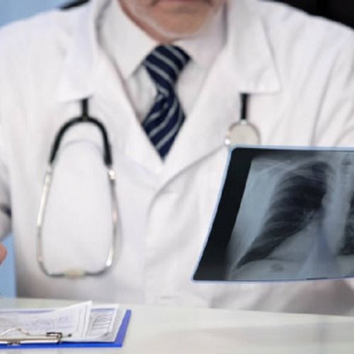 Κούγιας Μάριος Πνευμονολόγος - Φυματιολόγος | doctoranytime