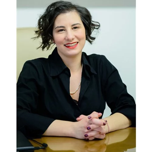 Marianna Zappi Dietitian - Nutritionist: Book an online appointment