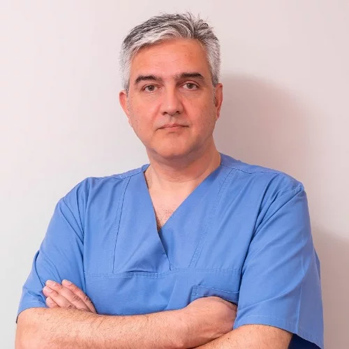 Σταμούλης Νικόλαος Φυσίατρος | doctoranytime