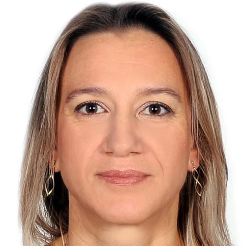 Eyaggelia Stamouli General practitioner (GP): Book an online appointment