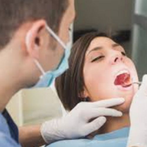 Dental Center of Santorini  - Μπάρρος Γεώργιος Οδοντίατρος | doctoranytime