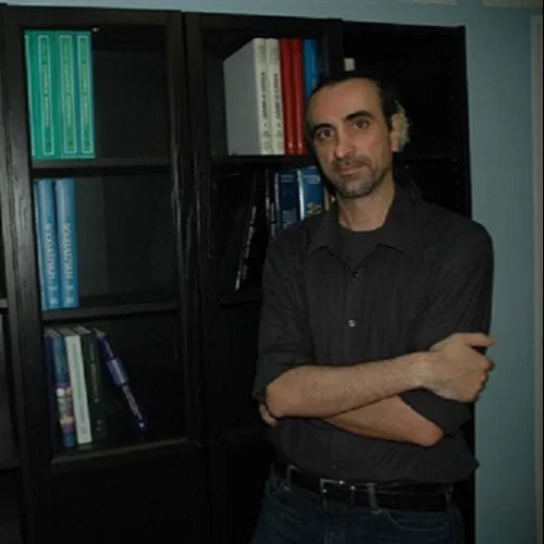 Anastasios Papadopoulos Psychiatrist: Book an online appointment