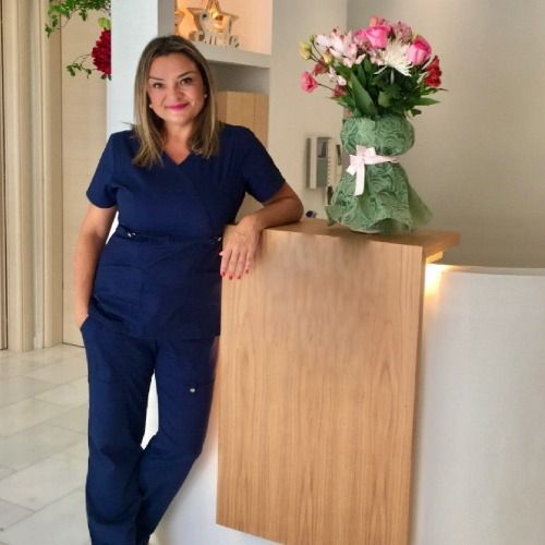 Μακρή Κατερίνα Οδοντίατρος | doctoranytime