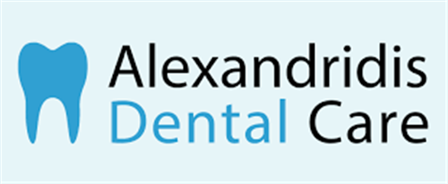 Dental Care - Αλεξανδρίδης
