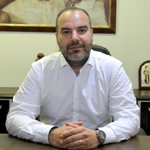 Dimitrios Mauros Vascular surgeon - Angiologist: Book an online appointment