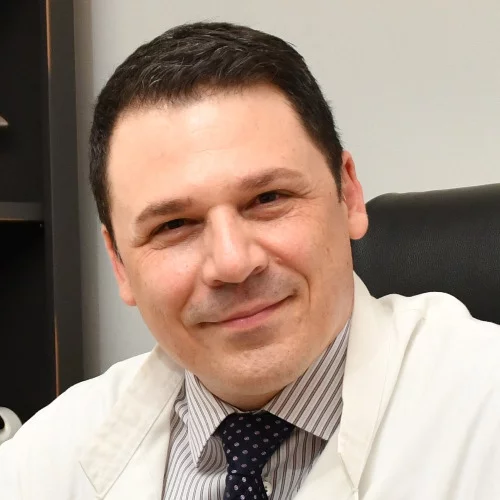 Χρήστος Κλεάνθης Consultant in Reprodructive Medicine Care Fertility, London, UK-Γυναικολόγος Αναπαραγωγής: Book an online appointment